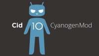 CyanogenMod 10 CyanogenMod 10