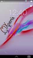 MXperia Rom For MMX A104