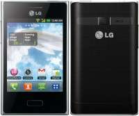 Custon ROM LG E400fAT (Spanish ROM)