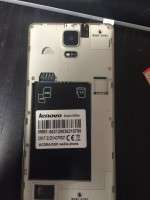 LENOVO S850C MT6572 – FAKE MT6592