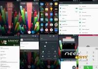 LEGEND V13 KK AOSP BASED