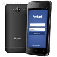 ROM STOCK BMobile AX650