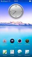 Ported Color OS new For Acer Z205