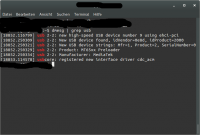 How to setup sp flash tool linux (MTK)
