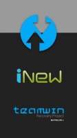TWRP 3.1.0.0 Inew V3