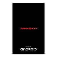 AMER Mobile 10.1 AMER Mobile 10.1