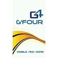 G’FOUR P6A