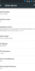 AOSP Lollipop 5.0 - Image 1