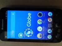 Lenovo A316i
