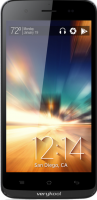 Verykool S5017 Verykool S5017