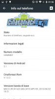 Cinafoniaci.rom 1.0.31 Updated 08/09/15 !
