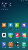 IRIS700 ROM MIUI6 5.8.6 lollipop