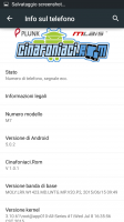 Cinafoniaci.rom 1.0.1 for Mlais M7