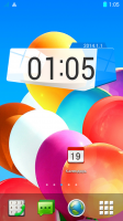 DG700 Color OS UI AlSahir