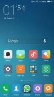MIUI 7 Developer Rom MIUI 7 Developer Rom