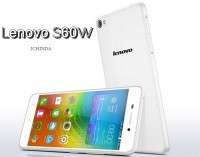 Lenovo S60-w STOCK ROM