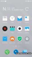 P8000 flyme 4.5.2