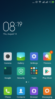 MIUI pro V6 v5.8.6 MIUI pro V6 v5.8.6