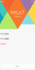 MIUI 7 BETA CN