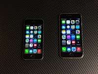 Goophone i6 V3 MTK6582 IOS 7.1