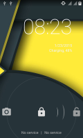 Micromax a89 custom rom -Dream L Dark Material Rom