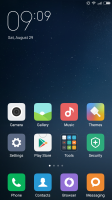 MIUI 7 Developer 5.12.11 MIUI 7 Developer 5.12.11