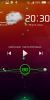 Nokia X – Lewa 5.1