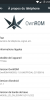 OwnRom 5.1.1_r9 for Nubia Z7 Max - Image 3 OwnRom 5.1.1_r9 for Nubia Z7 Max - Image 3