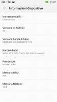 LENOVO K3 NOTES CUSTOM FIRMWARE (FIRMWARE BASED ON THE OFFICIAL FIRMWARE LOLLIPOP 5.0 / 5.1