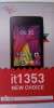 ITEL IT1353 - Image 1