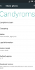 Candy 5 ROM for Lenovo A536 - Image 9