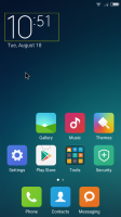 MIUI V6 5.5.29 Multilang