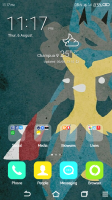 Doogee OS Doogee OS