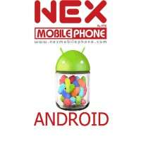 Nex Start8 Nex Start8