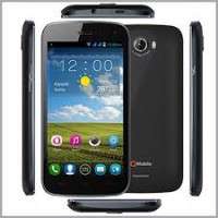 Qmobile a300 Qmobile a300
