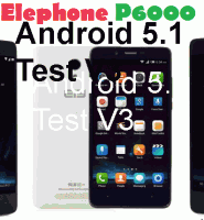 Rom Android 5.1 v3