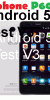 Rom Android 5.1 v3