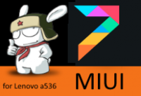 MIUI V7 MIUI V7