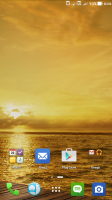 ASUS Zenfone UI custom rom For Symphony w128 ASUS Zenfone UI custom rom For Symphony w128