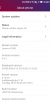 LeWa OS 6.1 for Lenovo A7000 - Image 5