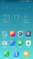 VibeUI ROW S427
