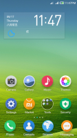 Miui Latest Update Custom Rom For Symphony W128