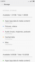 Increase your storage data! Increase your storage data!