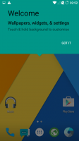 Cyanogenmod 12.1/13 Rom For Lenovo A7000 Beta 4 Almost Stable