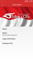 Stay OS v.2 Acer Liquid E2 v370 Stay OS v.2 Acer Liquid E2 v370