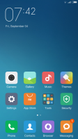 MIUI V7 Ulefone Be touch 2-[ROM][PORT][ Lollipop 5.0]- [5.8.27]