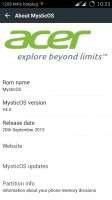 Mystic OS v4 Lollipop Acer Liquid E2 duos V370 Mystic OS v4 Lollipop Acer Liquid E2 duos V370