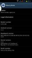 Huawei Ascend G730-U00 – S4 UI Rom & CWM Huawei Ascend G730-U00 – S4 UI Rom & CWM