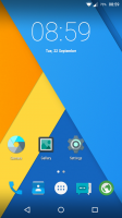 Sony Xperia Z1 Compact D5503 Sony Xperia Z1 Compact D5503