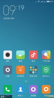 MIUI v7 MIUI v7